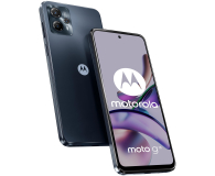 Motorola moto g13 4/128GB Matte Charcoal 90Hz - 1111268 - zdjęcie 4